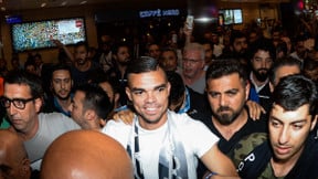 Mercato - PSG : L'agent de Pepe revient sur l'intérêt du PSG !