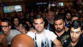 Mercato - PSG : L'agent de Pepe revient sur l'intérêt du PSG !