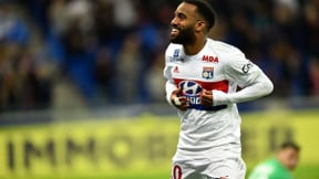 Mercato - Arsenal/OL : «Lacazette ? Même Morata n’a pas marqué autant de buts…»