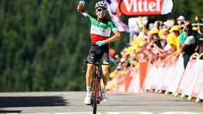 Cyclisme - Tour de France : Chris Froome s’incline devant Fabio Aru !