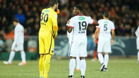 PSG - Polémique : Periscope, critiques… Sirigu revient sur le feuilleton avec Serge Aurier !