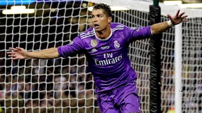 Mercato - PSG : Réunion au sommet entre Al-Khelaïfi et Cristiano Ronaldo ?