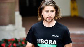 Cyclisme : Peter Sagan lance un message à ses fans !