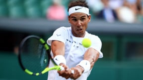 Tennis : Les confidences de Rafael Nadal sur la place de numéro un mondial !