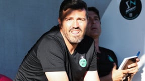 Mercato - ASSE : Oscar Garcia envoie un message fort à ses recrues !