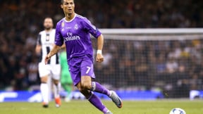 Mercato - PSG : Un ancien du Real Madrid évoque l'avenir de Cristiano Ronaldo !