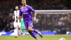 Mercato - PSG : Un ancien du Real Madrid évoque l'avenir de Cristiano Ronaldo !