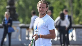 Tennis : Lucas Pouille reste positif malgré son élimination à Montréal !