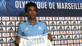 Mercato - OM : «Luiz Gustavo ? L’OM doit se féliciter d’avoir attiré un tel joueur»
