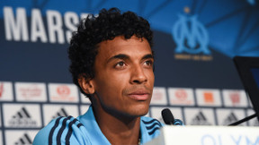 Mercato - OM : Luiz Gustavo revient sur sa discussion avec Dante !