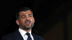 Mercato - FC Nantes : Waldemar Kita pousse un coup de gueule contre Sergio Conceição !