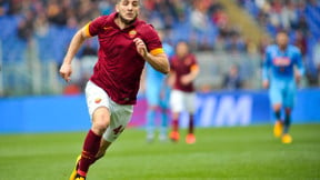 Mercato - PSG : Ça se confirmerait dans le dossier Manolas !