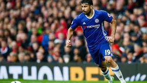 Mercato - Chelsea : Diego Costa aurait fait une grosse annonce sur son avenir en interne !