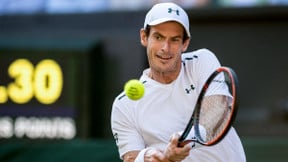 Tennis : Andy Murray juge son état de forme lors de ce Wimbledon