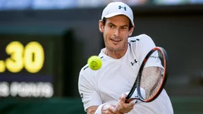 Tennis : Andy Murray juge son état de forme lors de ce Wimbledon