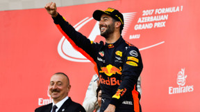 Formule 1 : Daniel Ricciardo vole au secours de Sebastian Vettel !