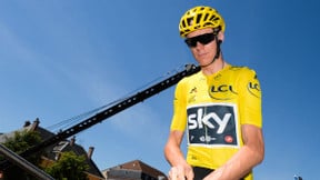 Cyclisme - Tour de France : Christopher Froome se sent «relax» !