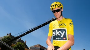 Cyclisme - Tour de France : Christopher Froome se sent «relax» !