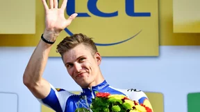 Cyclisme - Tour de France :  «Kittel est le meilleur sprinteur du monde»