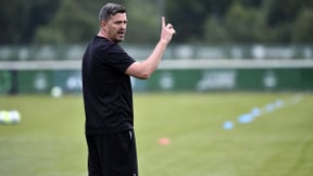 Mercato - ASSE : Deux anciennes pistes réactivées par Oscar Garcia ? 