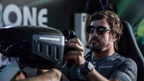 Formule 1 : Fernando Alonso répond à Vettel et Hamilton !