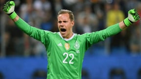 Mercato - Barcelone : Marc-André ter Stegen évoque… sa clause libératoire !