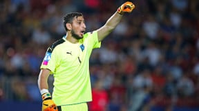 Mercato - PSG : Le montant de la clause libératoire de Donnarumma révélé ?