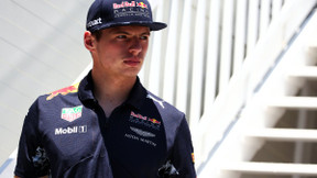 Formule 1 : Quand Verstappen compare Red Bull à Mercedes...