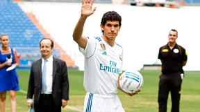 Mercato - Real Madrid : Retour à l’envoyeur pour cette pépite de Zidane ?