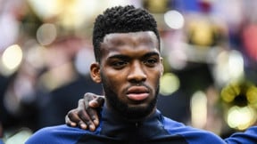 Mercato - Arsenal : La réponse sans appel de l’AS Monaco à Wenger pour Lemar !