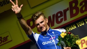 Cyclisme : La joie de Marcel Kittel après sa nouvelle victoire sur le Tour de France !