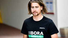 Cyclisme : Quand Peter Sagan revient sur son exclusion du Tour de France !