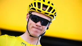 Cyclisme - Tour de France : Bardet, Aru… Les confidences de Christopher Froome avant le Jura !