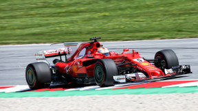Formule 1 : Sebastian Vettel affiche son pessimisme avant le Grand Prix d'Autriche !