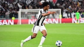 Mercato - PSG : «L’intérêt du PSG pour Juan Cuadrado est concret»