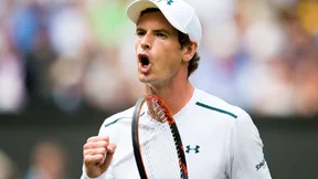 Tennis - Wimbledon : Andy Murray fustige à son tour l'état du gazon !