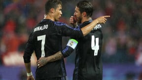 Real Madrid - Malaise : Nouvelles tensions entre Cristiano Ronaldo et... Ramos ?