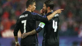 Mercato - Real Madrid : Sergio Ramos affiche son incertitude pour Cristiano Ronaldo !