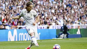 Mercato - Real Madrid : Luka Modric se prononce sur son avenir !