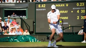 Tennis : Andy Murray juge son état de forme avant son huitième de finale !