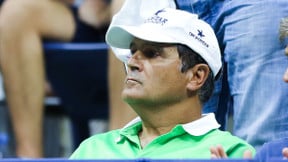 Tennis : Toni Nadal critique l'entourage de Novak Djokovic !