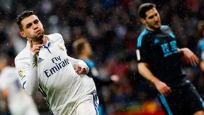 Mercato - Real Madrid : Un indésirable de Zidane sur le départ pour 25M€ ?