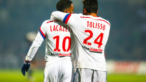 Mercato - OL : Lacazette, Tolisso… Daniel Riolo juge le mercato d’Aulas !