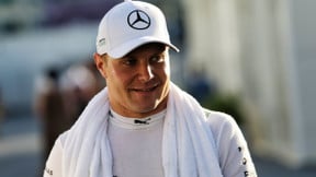 Formule 1 : Les confidences de Valtteri Bottas après sa pole position en Autriche !