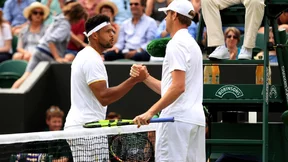 Tennis - Wimbledon : Le constat sans appel de Jo-Wilfried Tsonga après son élimination !