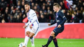 Mercato - PSG : Quand Ancelotti avoue avoir préféré Tolisso… à Verratti !