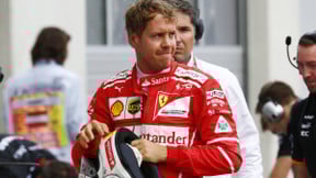 Formule 1 : L’appel du pied du patron de Ferrari pour l’avenir de Sebastian Vettel !