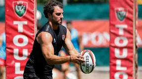 Rugby - Top 14 : Cette recrue de Galthié qui revient sur son arrivée au RCT