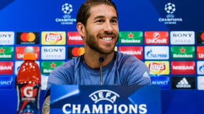 Real Madrid : Sergio Ramos s'enflamme pour Zinedine Zidane et Florentino Perez !