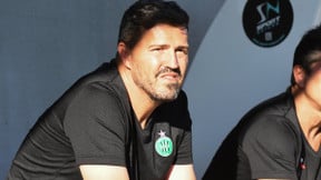 Mercato - ASSE : Une piste brésilienne activée par Oscar Garcia ?